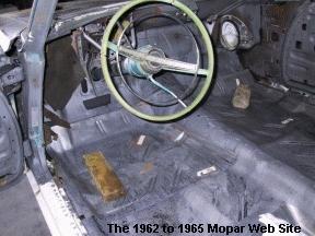 1965 Dodge Coronet 440