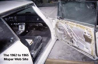 1964 Chrysler 300K