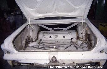 1964 Chrysler 300K