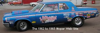 1964 Dodge Lady Max